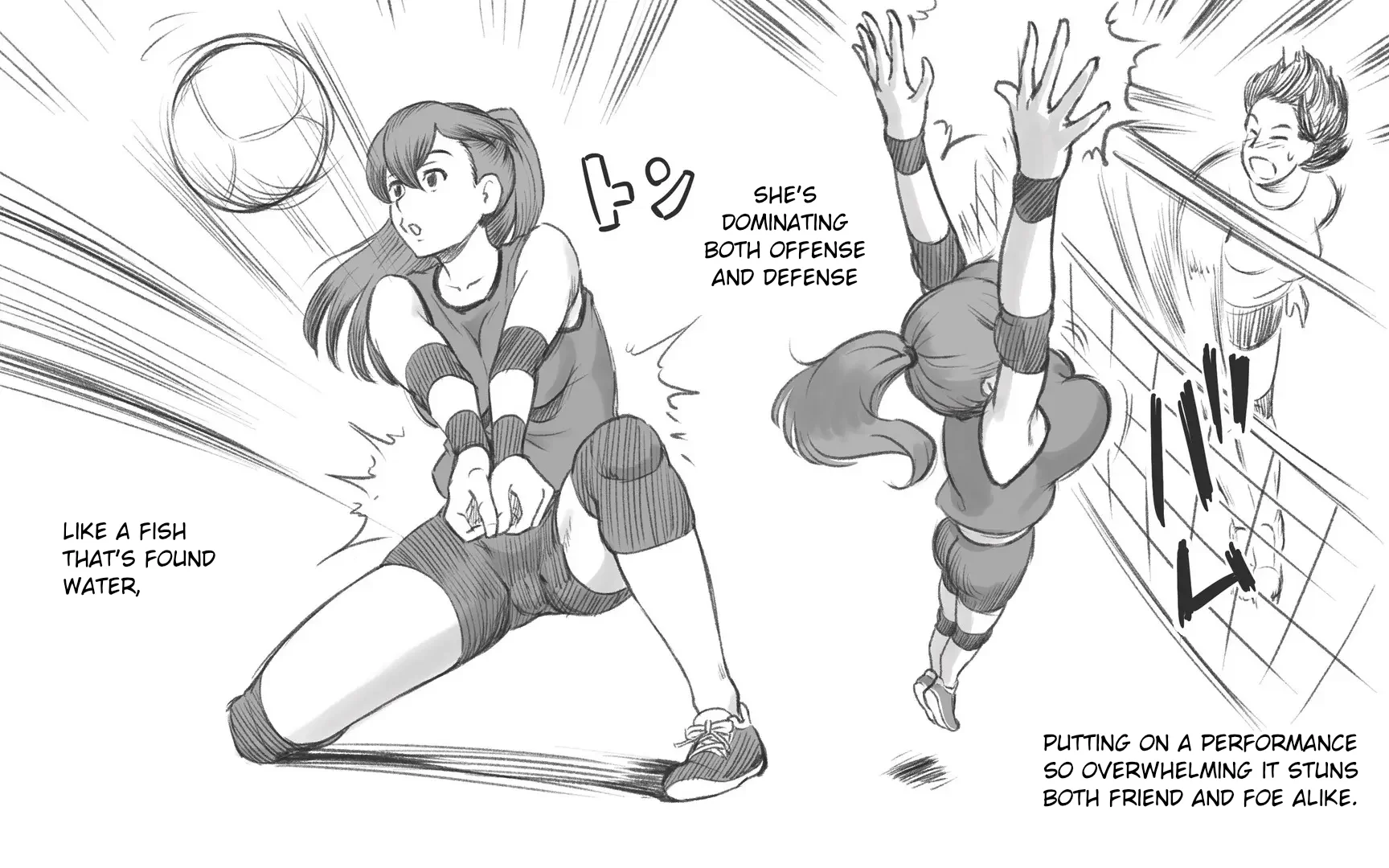 [pink-noise (Mizuiro Megane)] Mama Time - Mama Sun Valley Arc [AI Translation] - Page 7