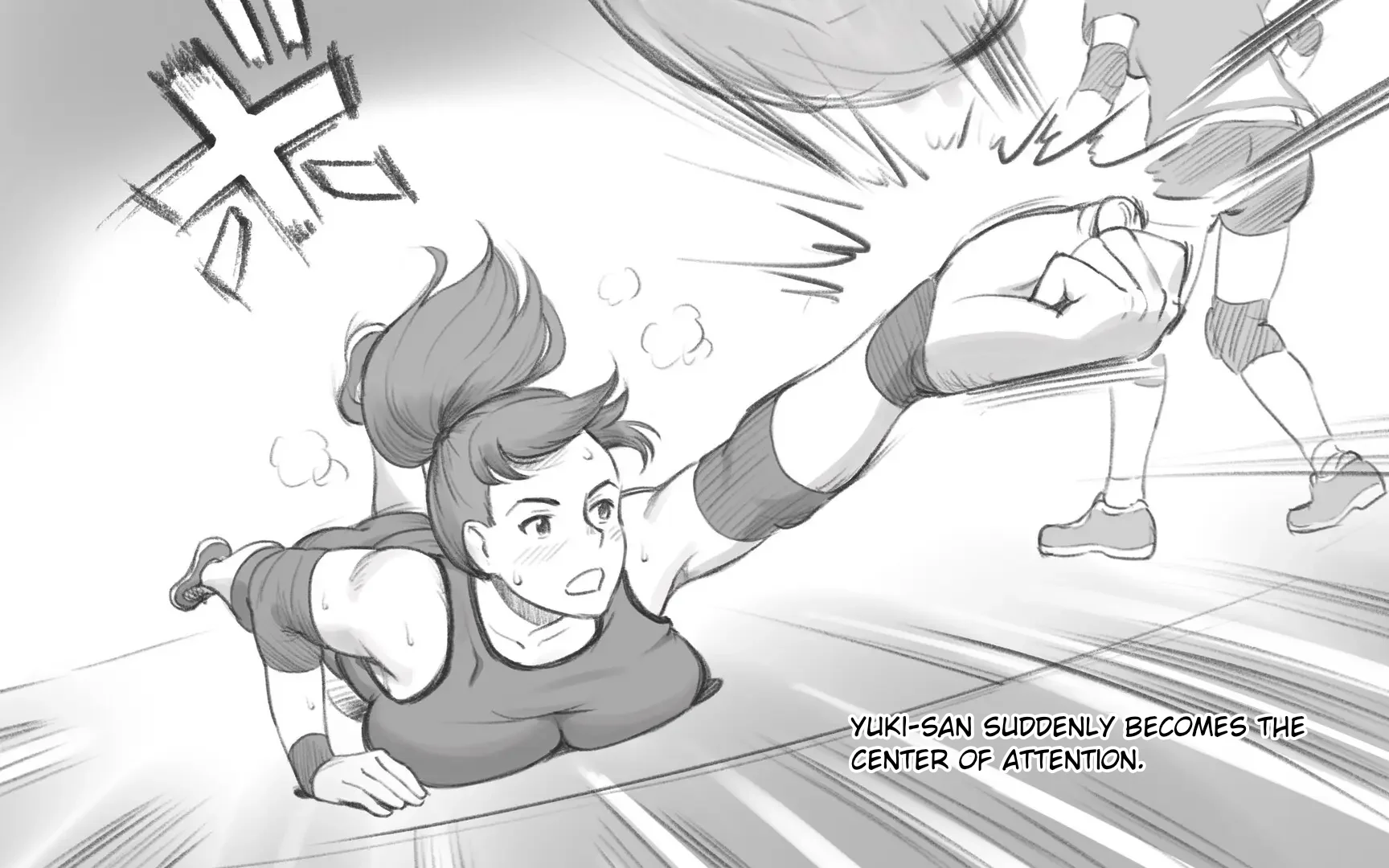 [pink-noise (Mizuiro Megane)] Mama Time - Mama Sun Valley Arc [AI Translation] - Page 8