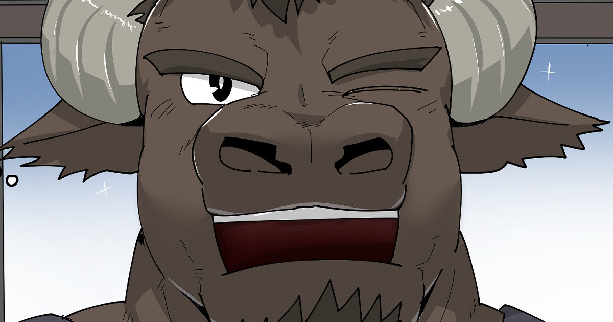 [Kyatune] Bratty boyfriend 2 [English] - Page 1