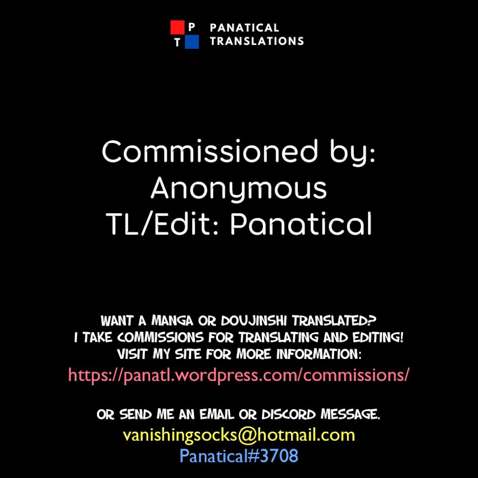 (COMIC1☆13) [Shironegiya (miya9)] Hakase no Yoru no Joshu. | The Professor's Assistant At Night. (Pokémon Sun and Moon) [English] [Panatical] - Page 21