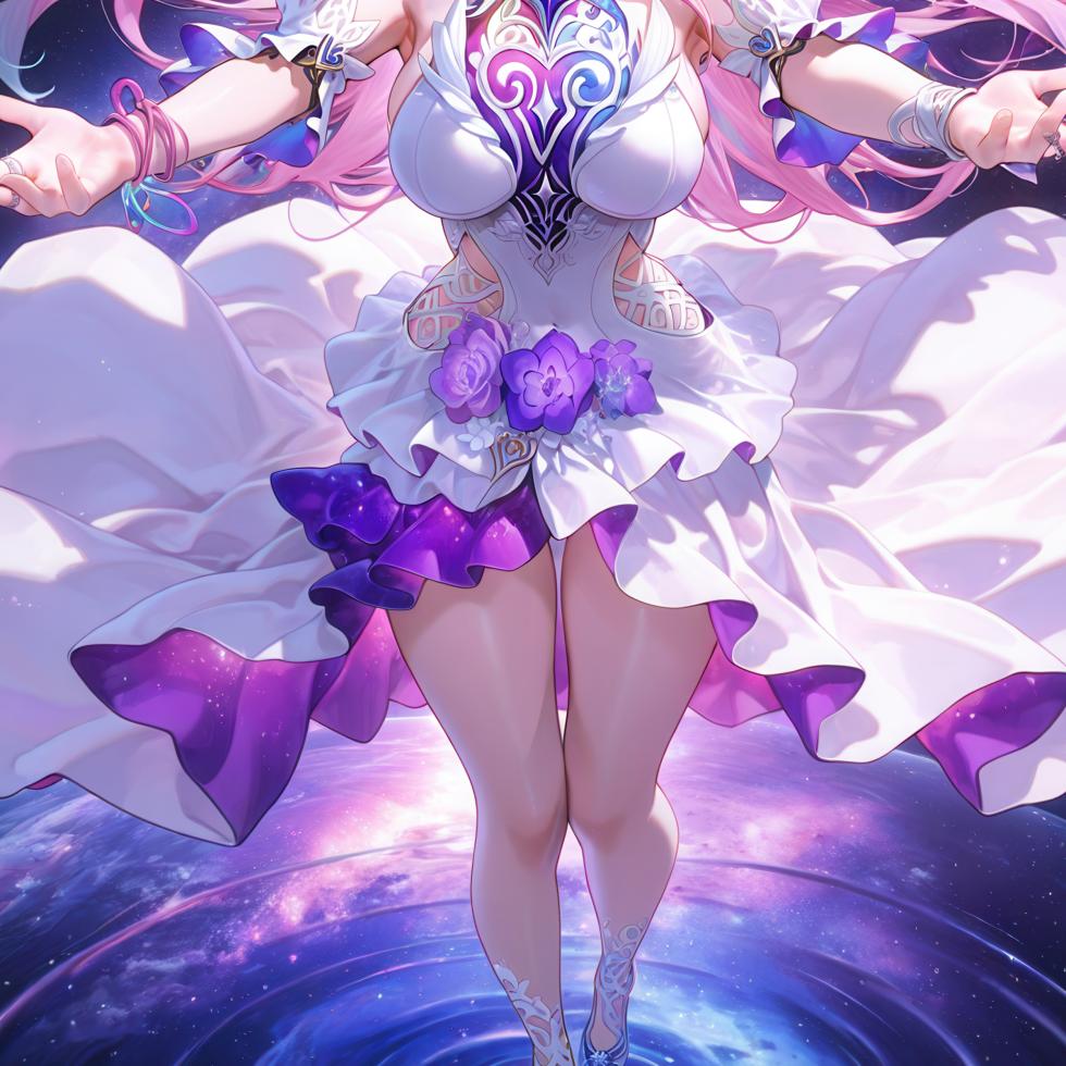 [Arlanmi] Cyrene-130p [AI Generated] - Page 6