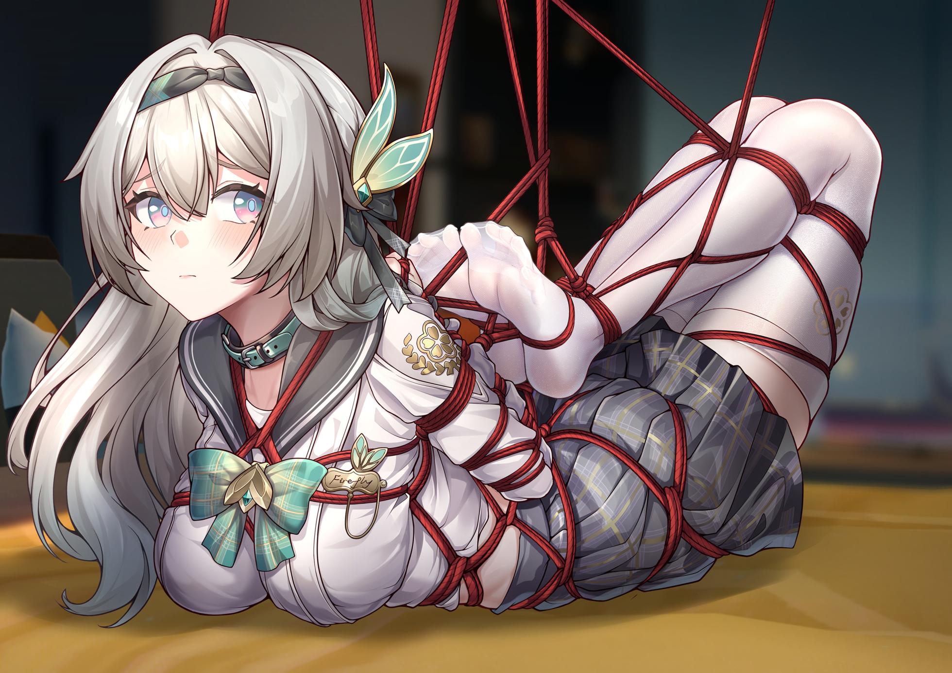 [Fanbox] 雪之岚と异端丶 - Page 2