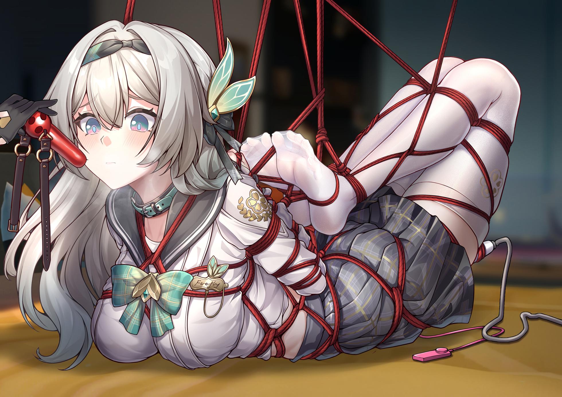 [Fanbox] 雪之岚と异端丶 - Page 5