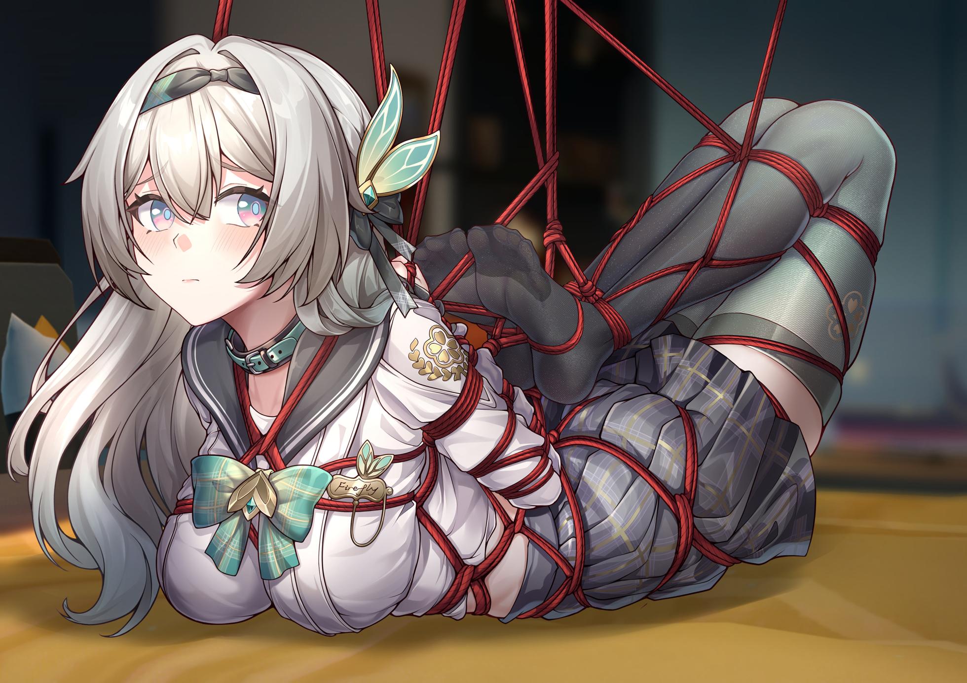 [Fanbox] 雪之岚と异端丶 - Page 23