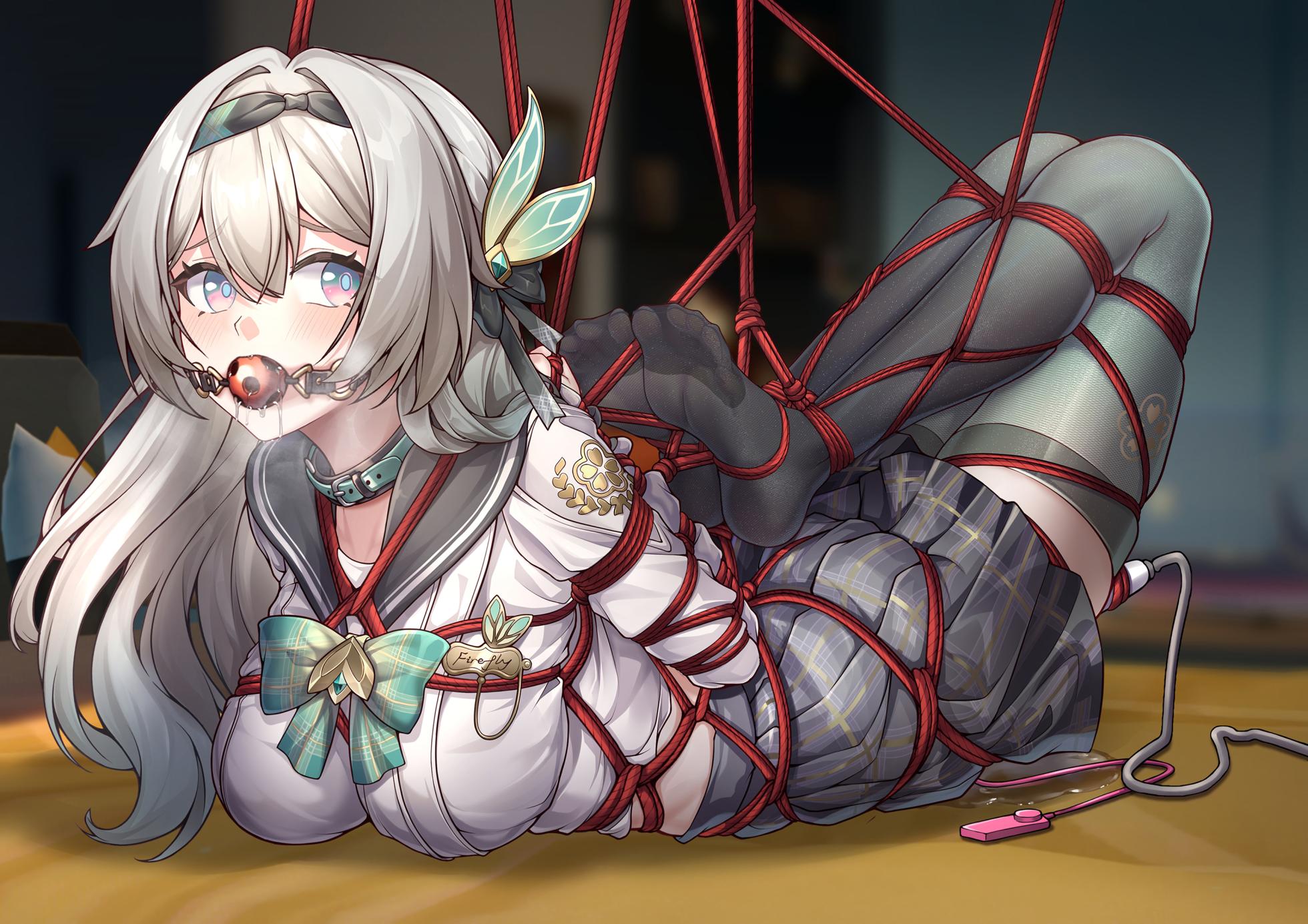 [Fanbox] 雪之岚と异端丶 - Page 40