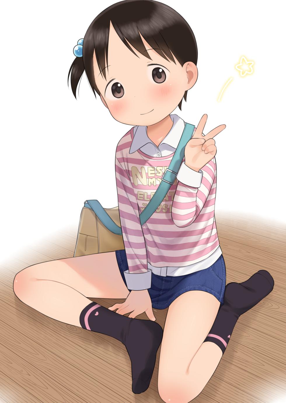 [PIXIV&fantia] Meis / メイス (id=1675811) (25/11/04) - Page 15