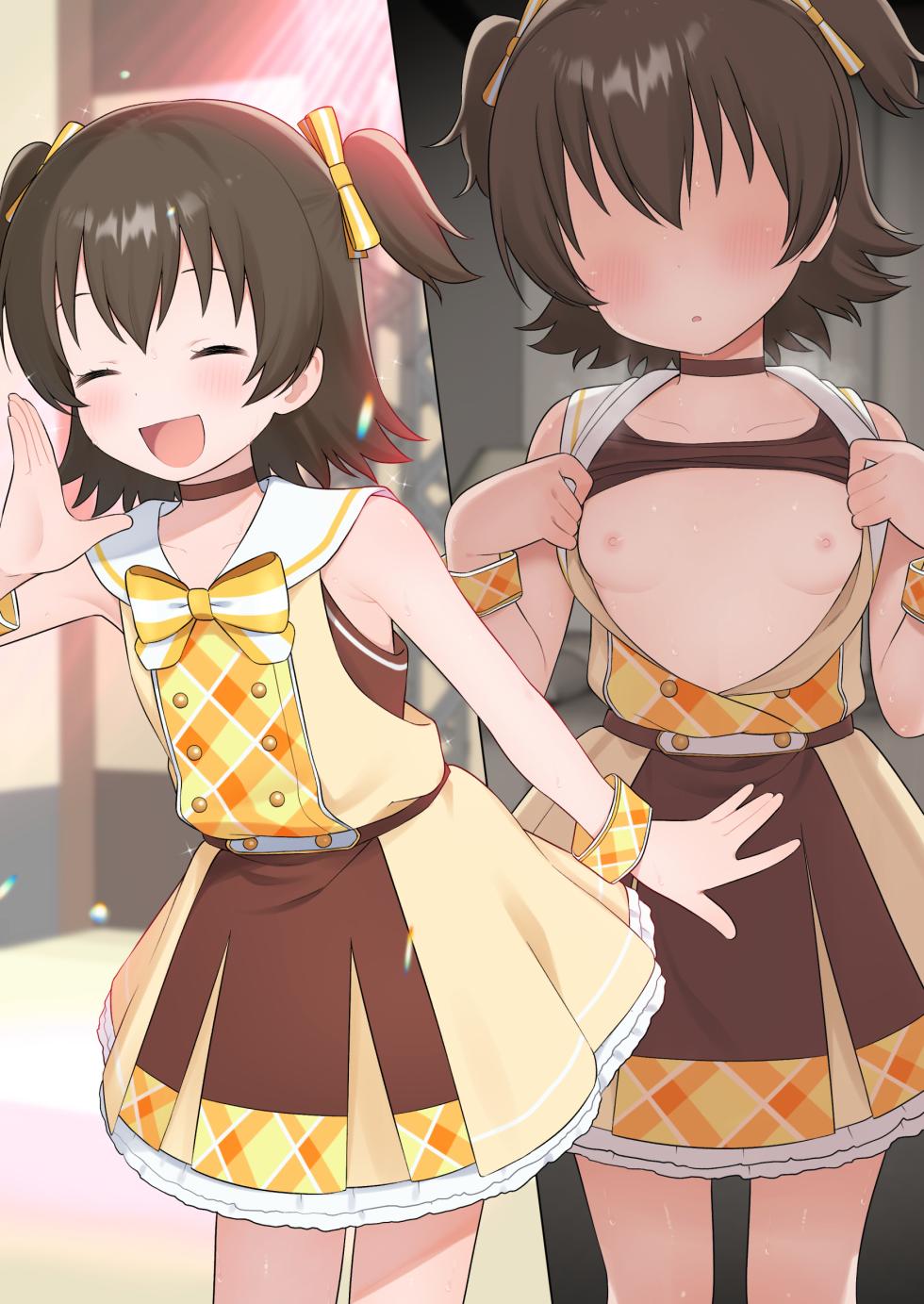 [PIXIV&fantia] Meis / メイス (id=1675811) (25/11/04) - Page 36