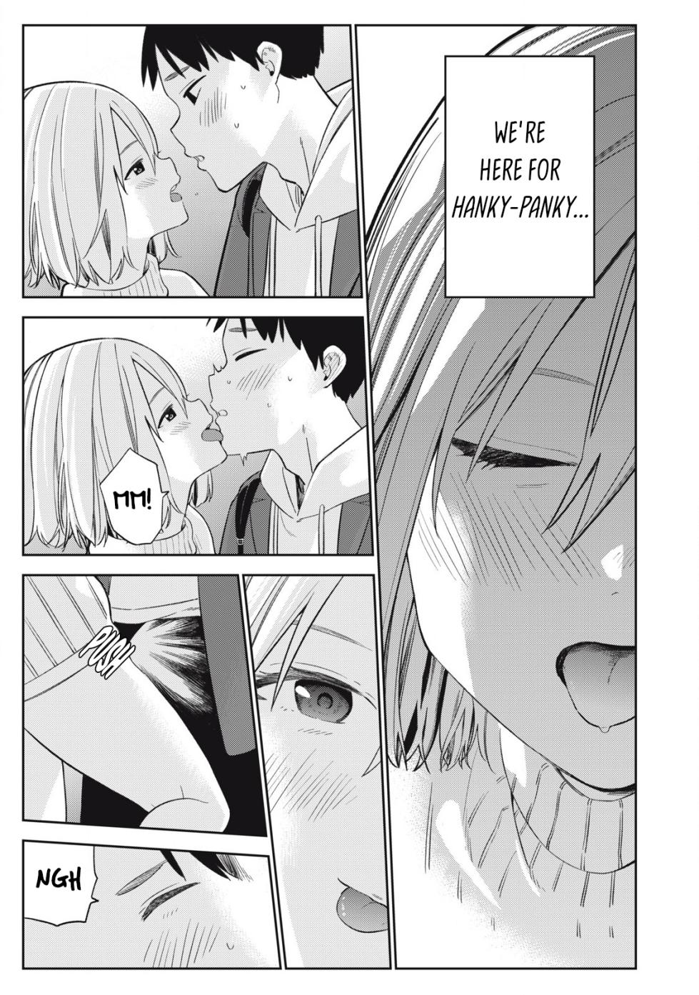 [Miike Kei] Soredemo Ashita mo Kareshi ga ii - Chapter 2 - Page 26