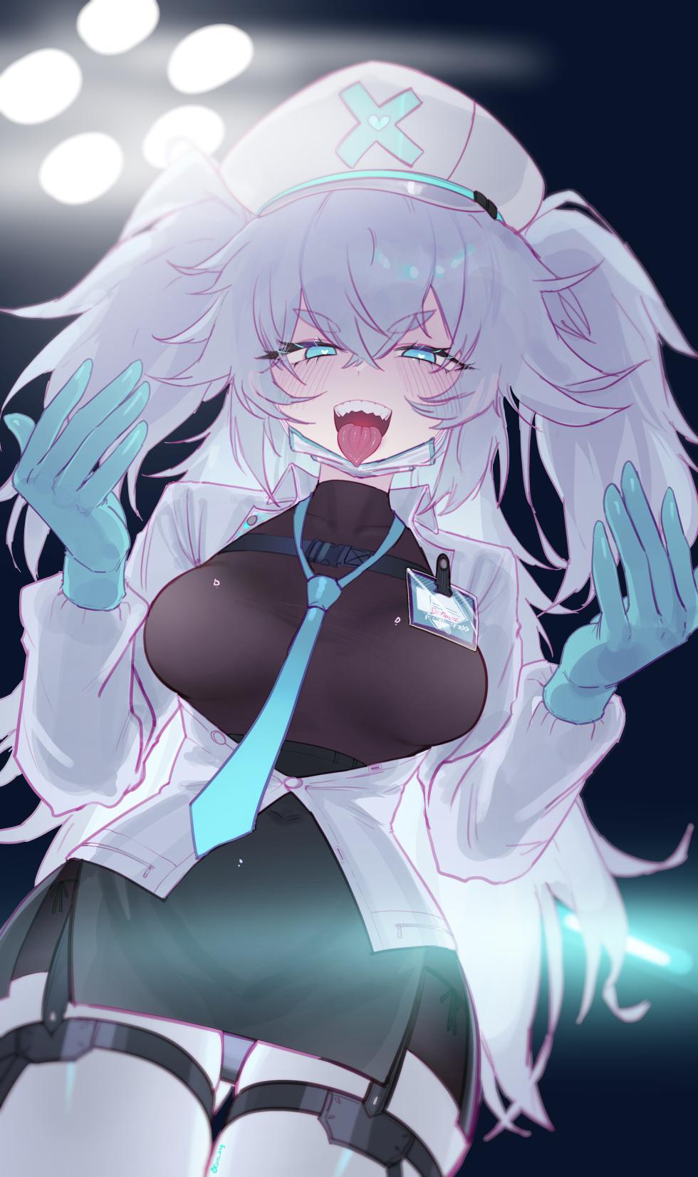 [Eonsang] Florence (Neural Cloud) - Page 2