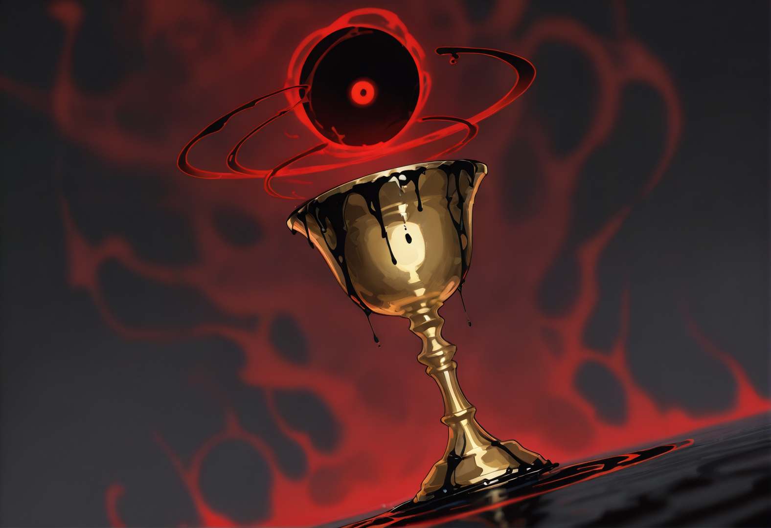 [Tsukinoo] Jeanne D’Arc 背徳特異点の秘話 ～ジャンヌ、洗脳と触手に堕ちる聖女～ (Patreon) (552p) [AI Generated] - Page 5