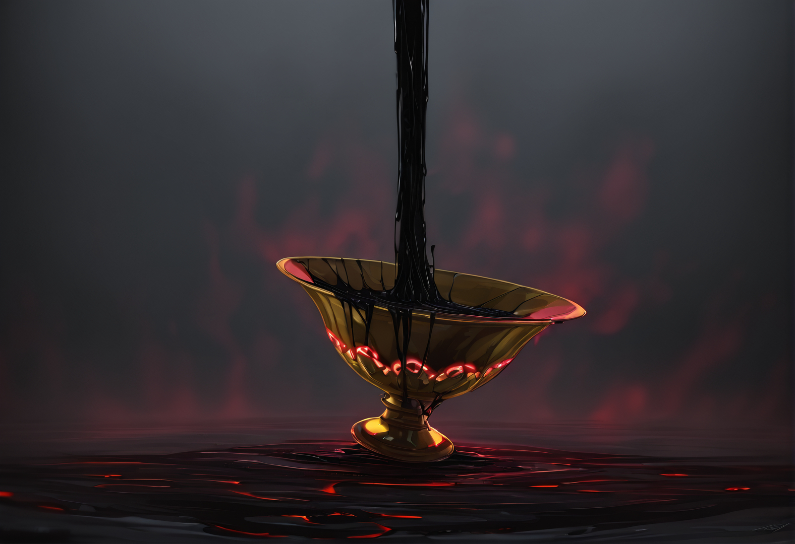 [Tsukinoo] Jeanne D’Arc 背徳特異点の秘話 ～ジャンヌ、洗脳と触手に堕ちる聖女～ (Patreon) (552p) [AI Generated] - Page 17