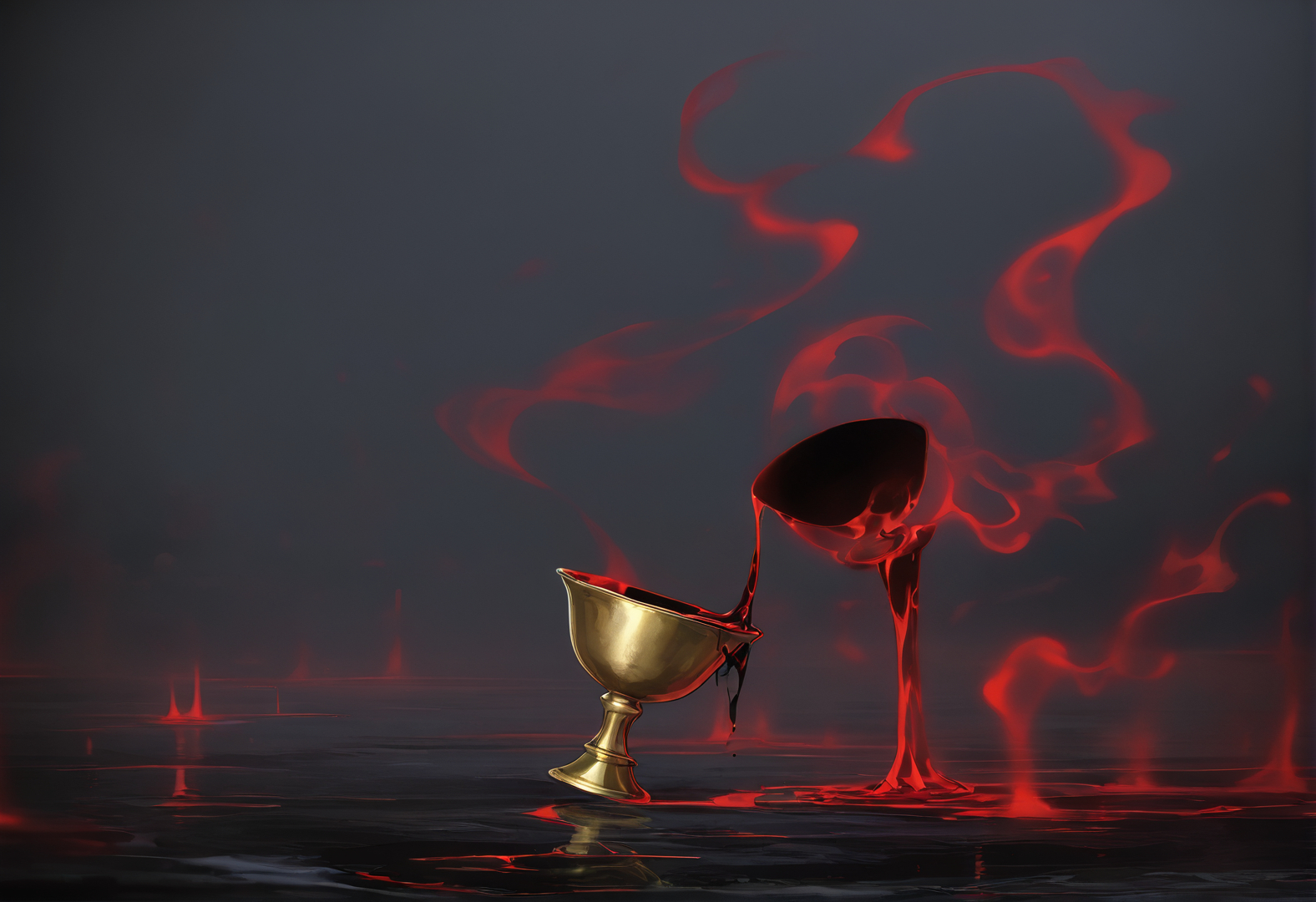 [Tsukinoo] Jeanne D’Arc 背徳特異点の秘話 ～ジャンヌ、洗脳と触手に堕ちる聖女～ (Patreon) (552p) [AI Generated] - Page 23