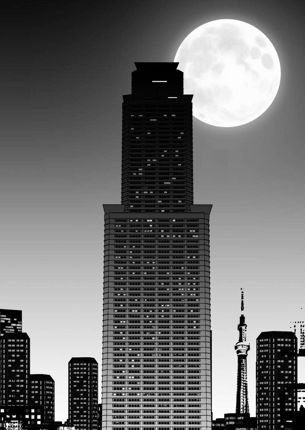 [Shouchuu MAC (Hozumi Kenji)] Inyoku no Tou 2 - Ootori Miyabi ~ Kasou Seiatsu [Chinese] [禁漫漢化組] [Digital] - Page 29