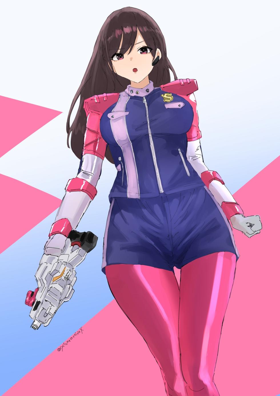 Pathranger vs LupinRanger - Page 8