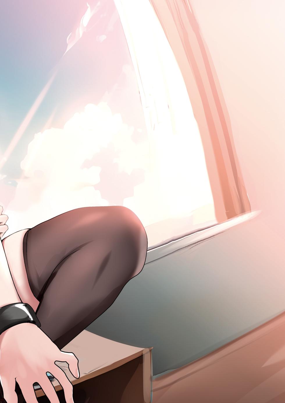 [Kaitsushin (Namamo Nanase)] Fukushuu Tanetsuke Daikou [Digital] - Page 34