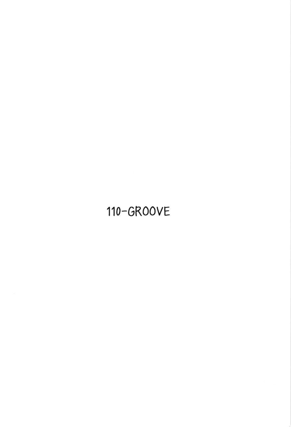 (Reitaisai 12) [110-GROOVE (Itou Yuuji)] Shinmyoumaru no Oni Taiji (Touhou Project) [Chinese] - Page 3