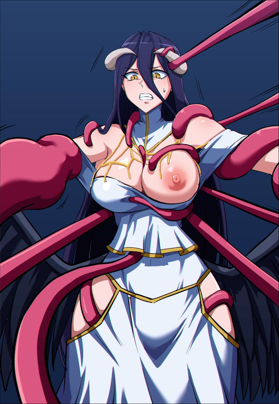 [Khear] Albedo - Page 8