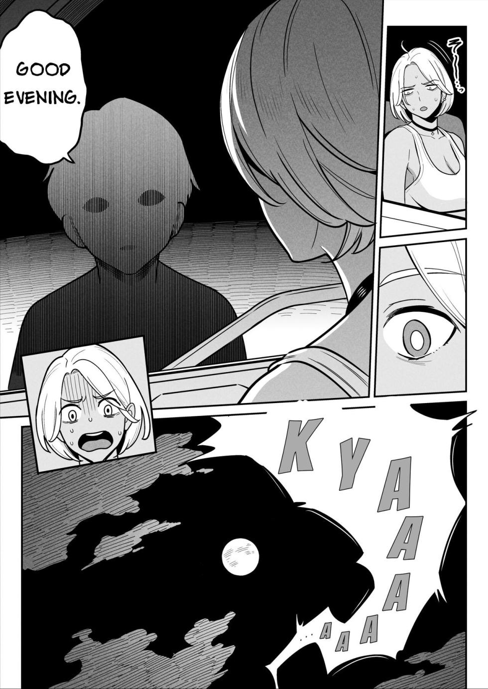 [Alps1mando] Truck Girl to Iede Boy Otona e no Tabi - Trucker Gal & The Runaway [English] [Pure Pazaak] - Page 5