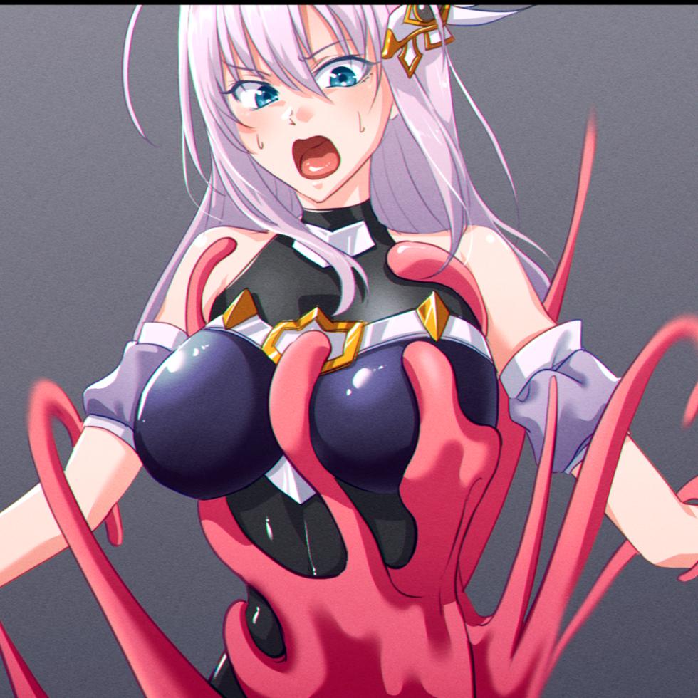 [Khear] High School D×D 1-4 - Page 1