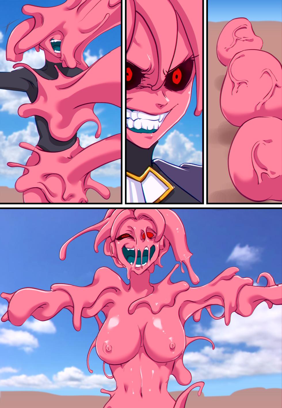 [Khear] High School D×D 1-4 - Page 33