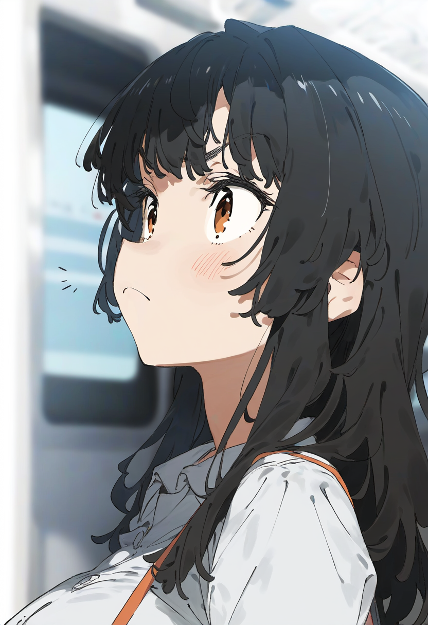 【cl-_-lo】【AI Generated】忘れられない快楽 - Page 15