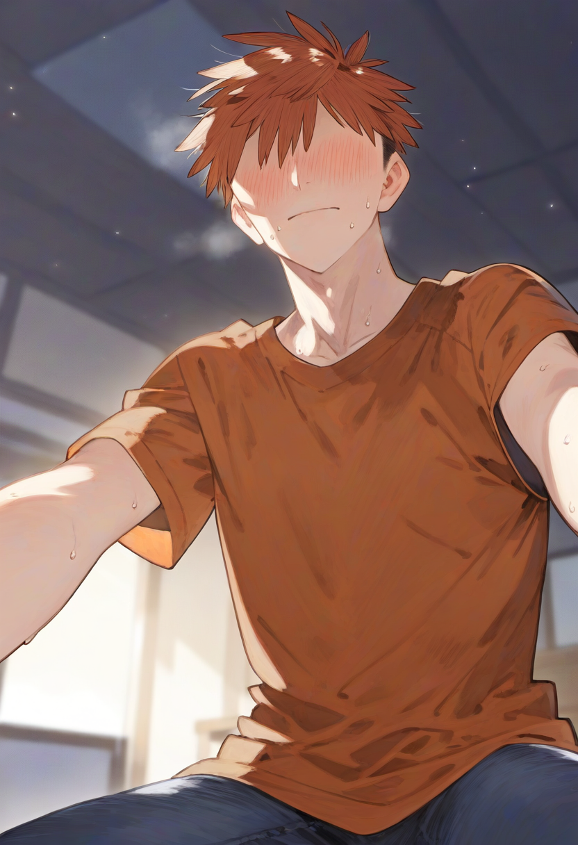 【cl-_-lo】【AI Generated】忘れられない快楽 - Page 36