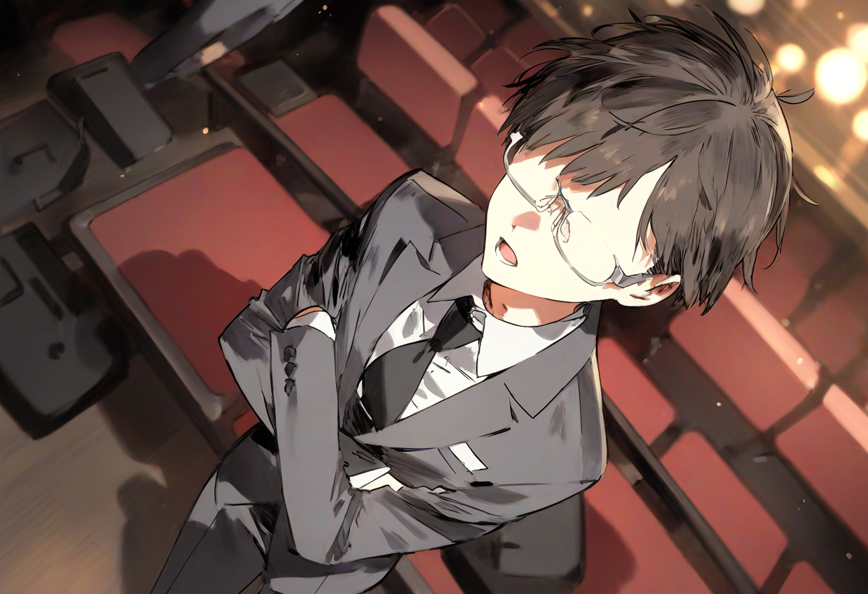 【cl-_-lo】【AI Generated】 周子が隣のデカチンに寝取られる話 - Page 13