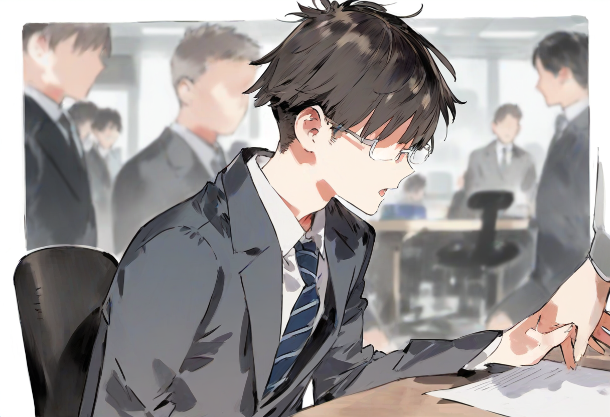 【cl-_-lo】【AI Generated】 周子が隣のデカチンに寝取られる話 - Page 32