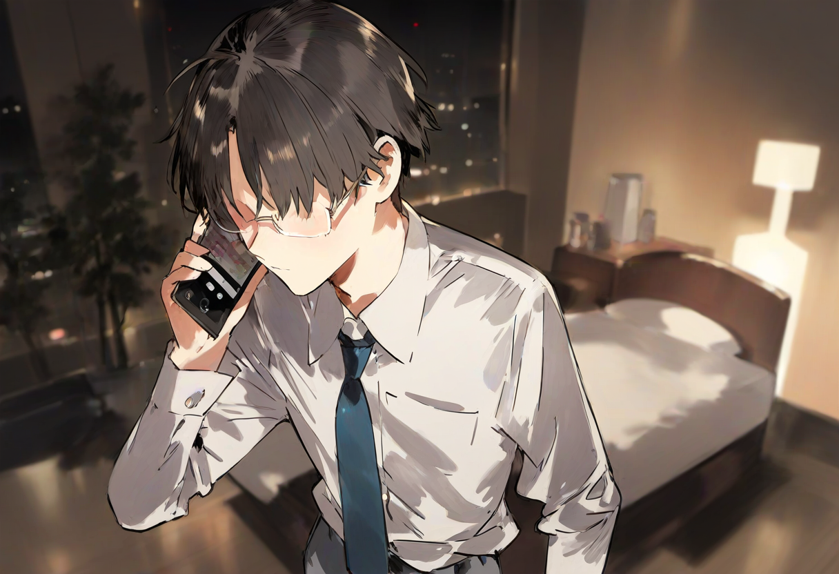 【cl-_-lo】【AI Generated】 周子が隣のデカチンに寝取られる話 - Page 38