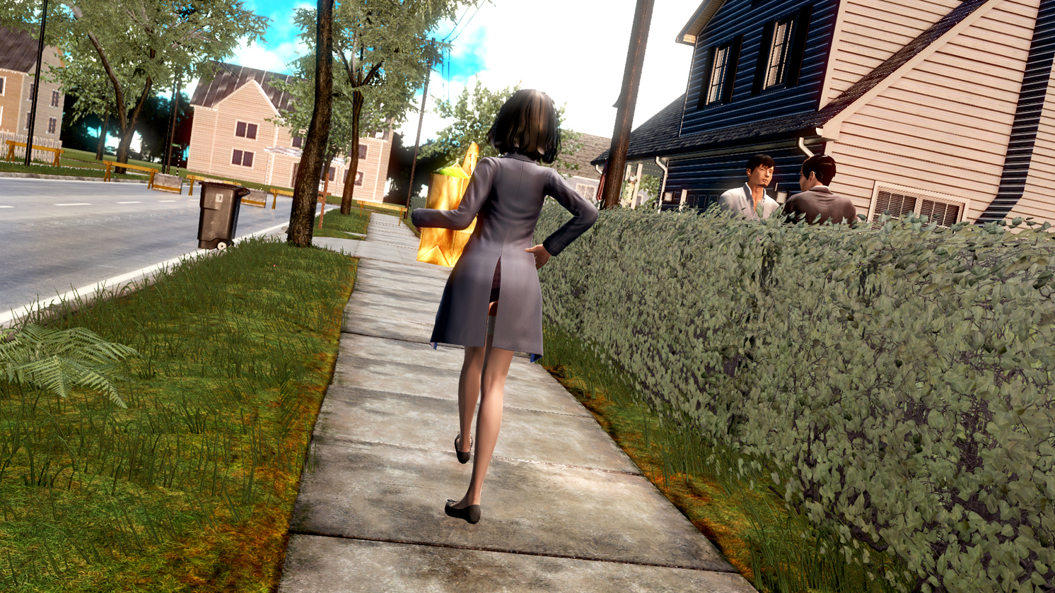 [HanzoHatori] Digiwomb 1-13 - Page 2