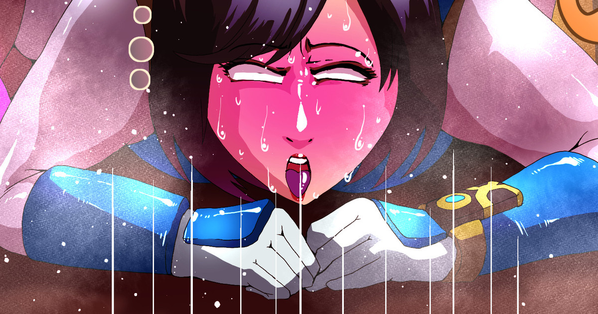 [zizi] Mama League in Resort (Hero Mama League) - Page 1