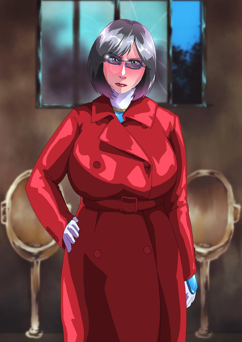 [zizi] Hurricane Blue to benjou date! (Ninpuu Sentai Hurricaneger) - Page 14