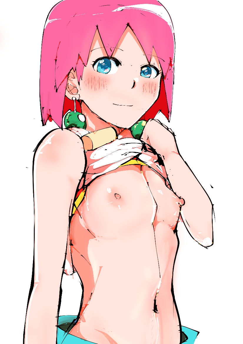 [Bou] Momoiro Toiki EX (Bobobo-bo Bo-bobo) - Page 2