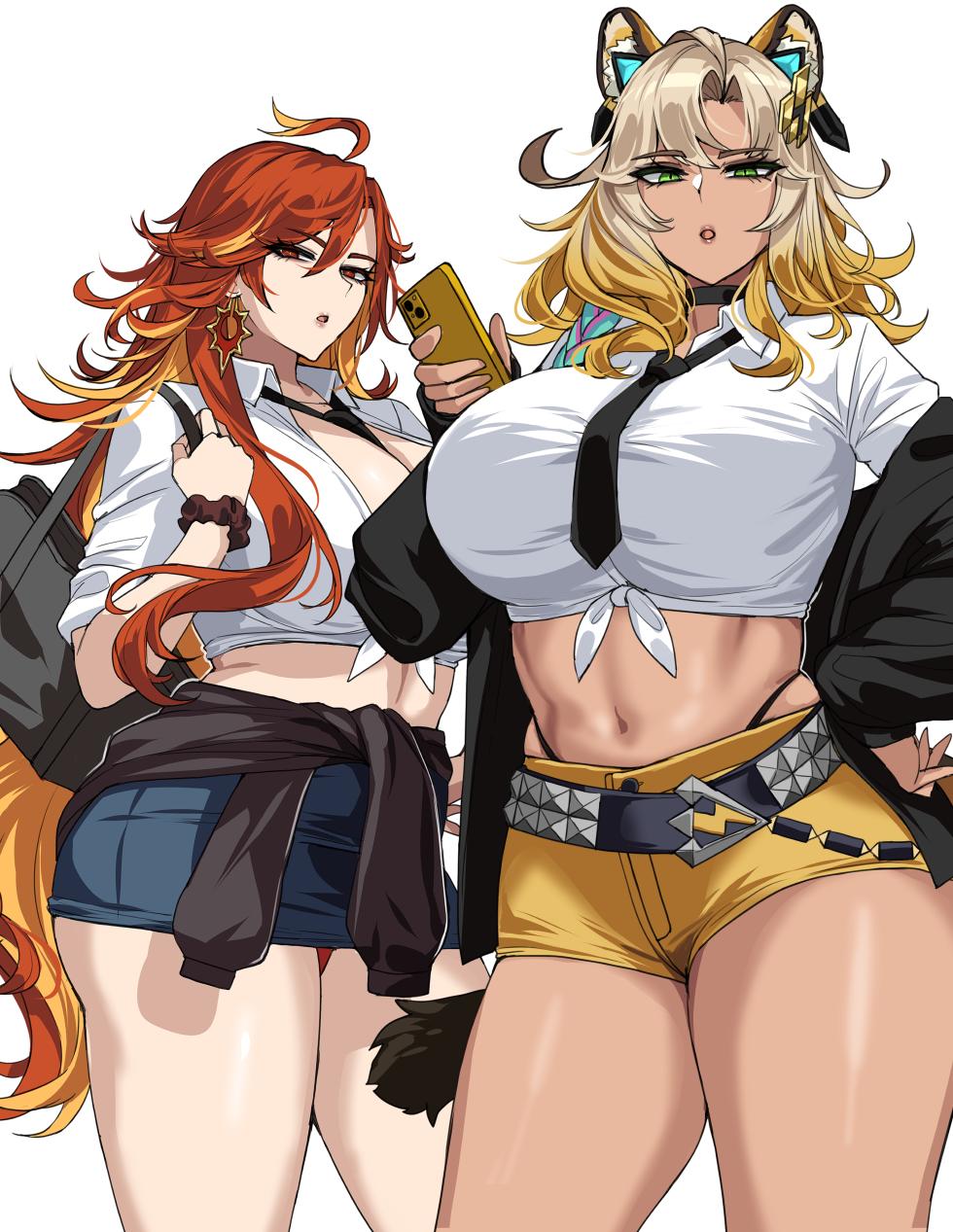 [drogod hellaP] 2024年10月短篇 [百有度道个人机翻][Chinese] - Page 1