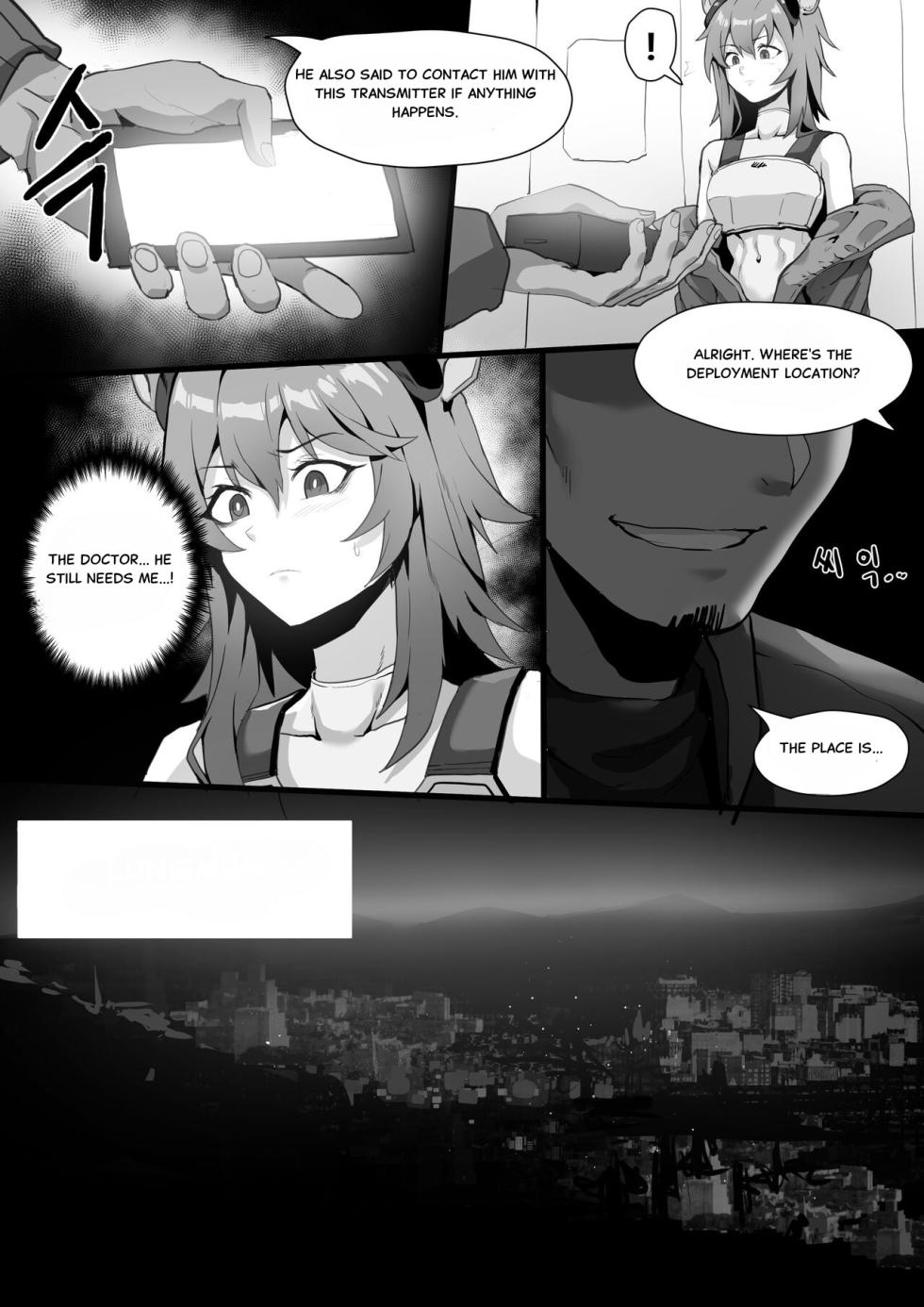 Dodok_(5372730)_Gravel_Manga_(Complete)_(Uncensored) - Page 9