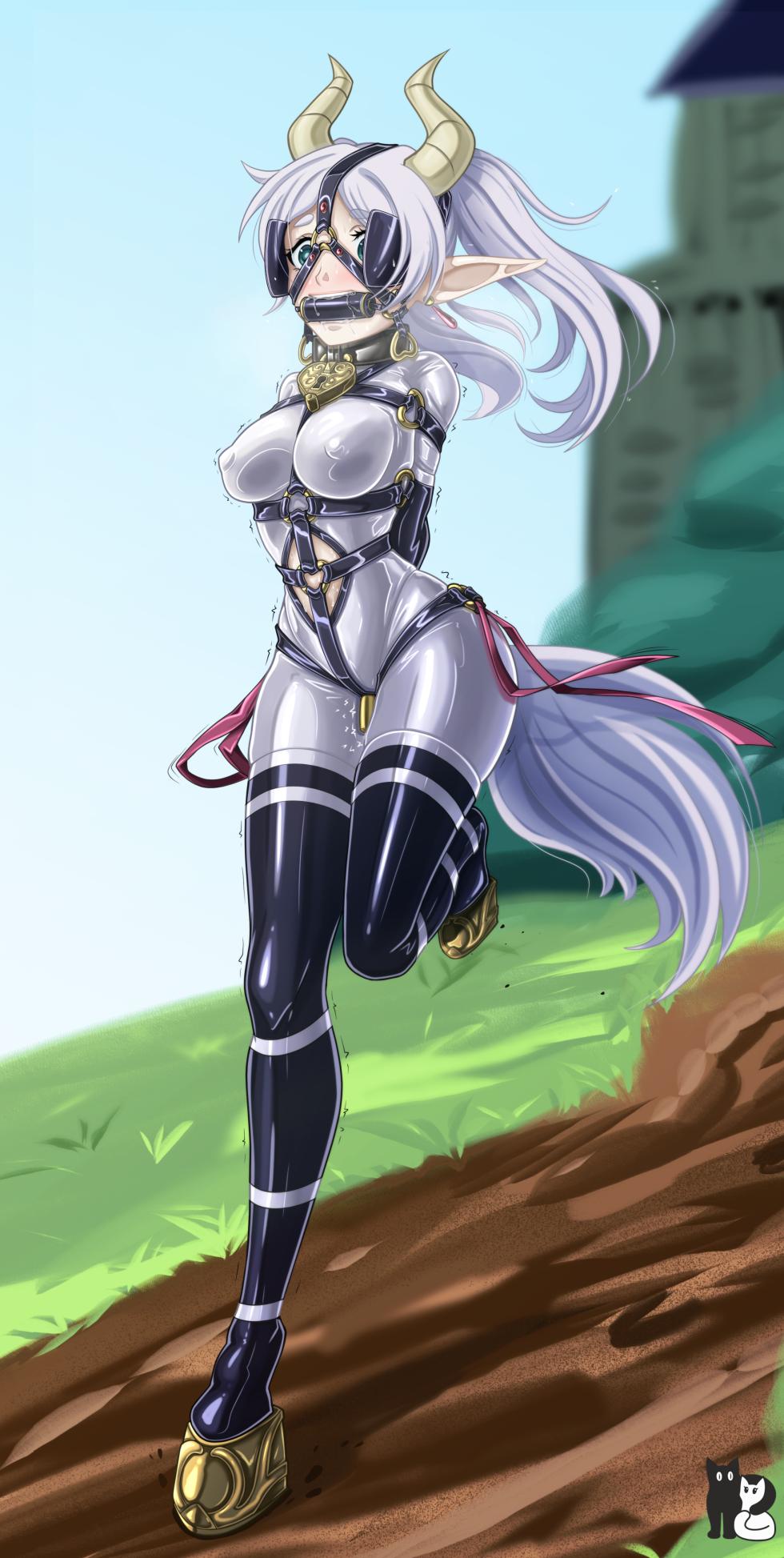 Rosvo's Drawings of July 2025 - Page 8