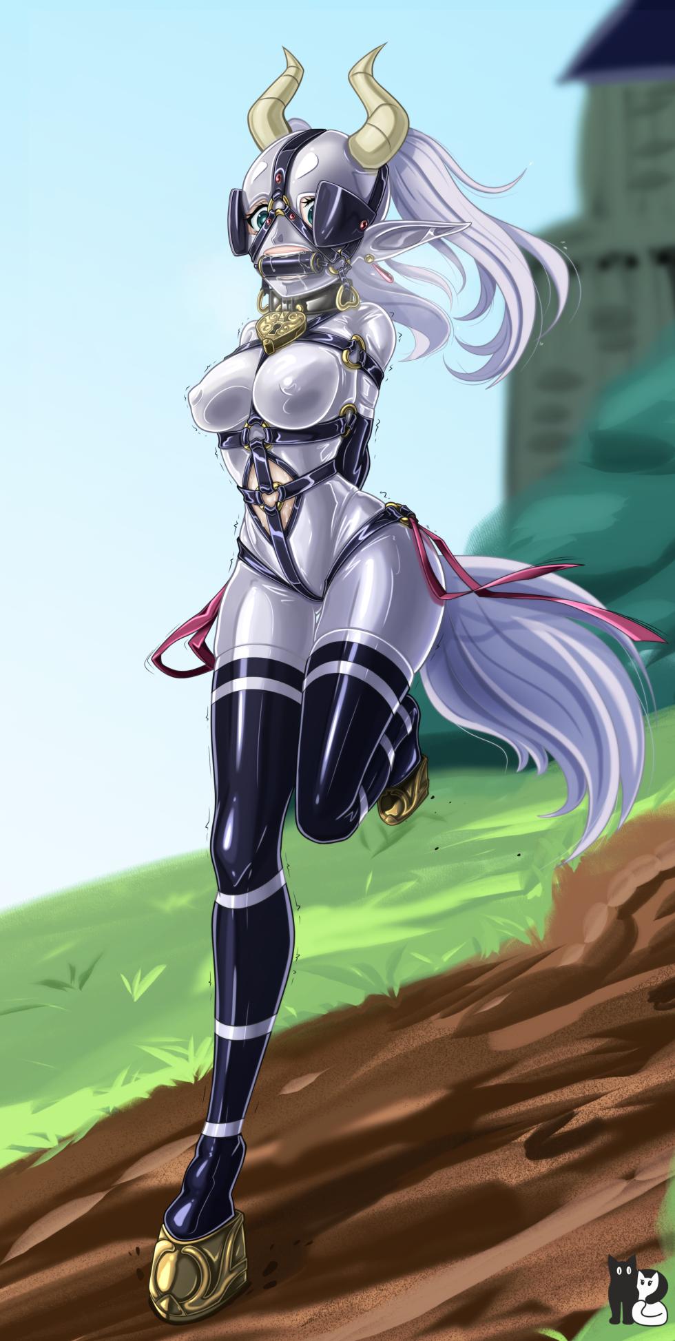 Rosvo's Drawings of July 2025 - Page 13