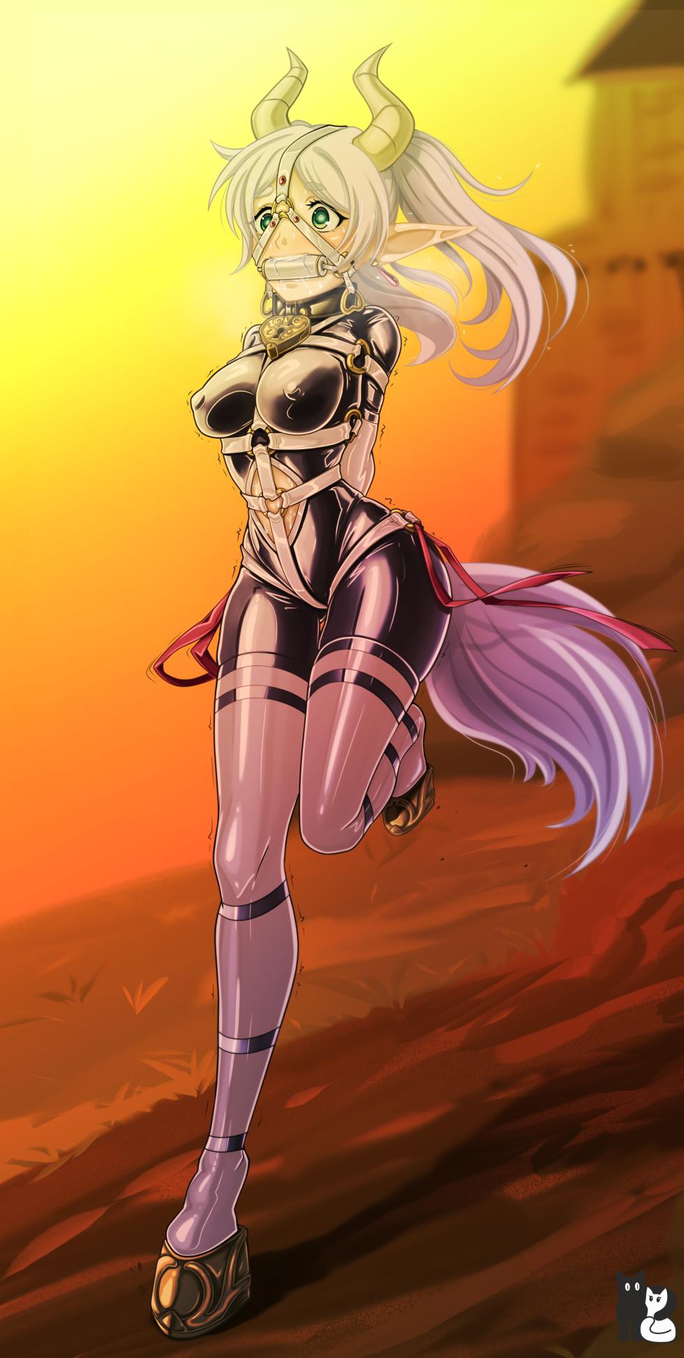 Rosvo's Drawings of July 2025 - Page 16