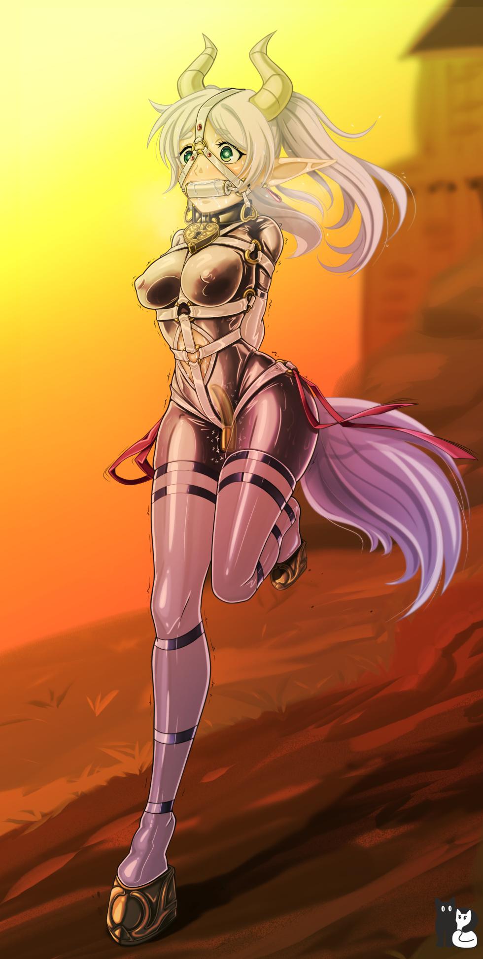 Rosvo's Drawings of July 2025 - Page 21