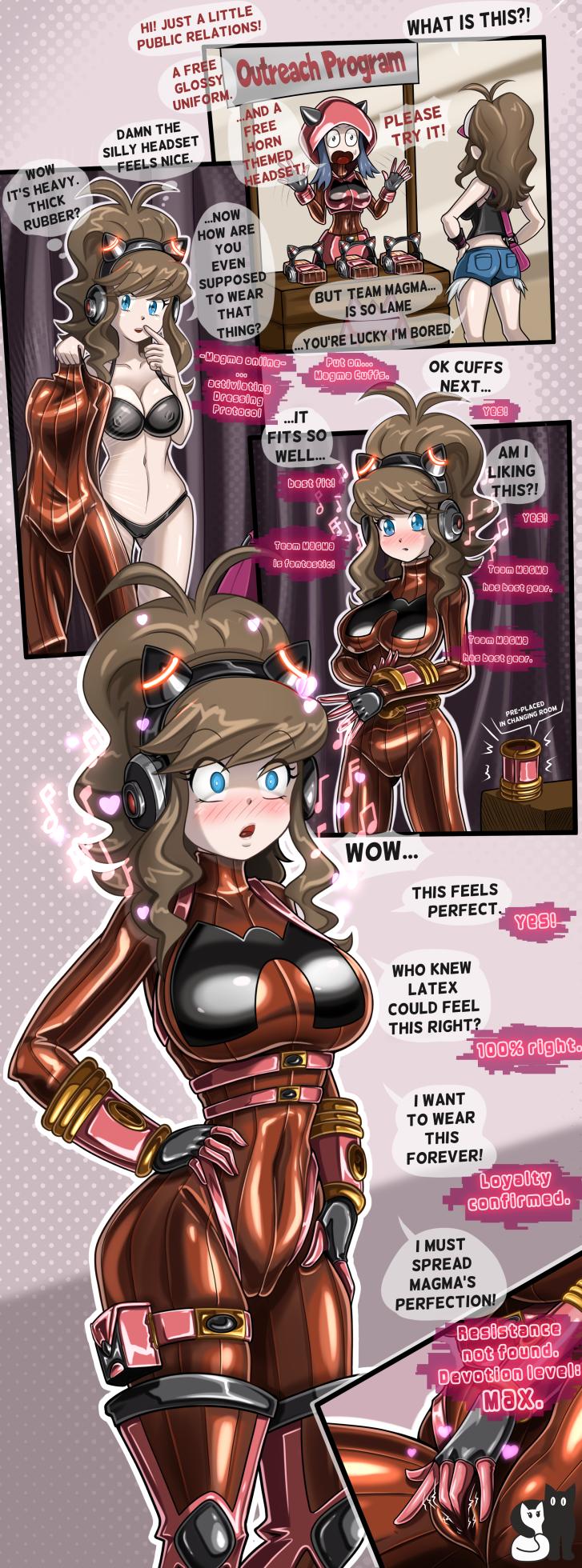 Rosvo's Drawings of July 2025 - Page 31