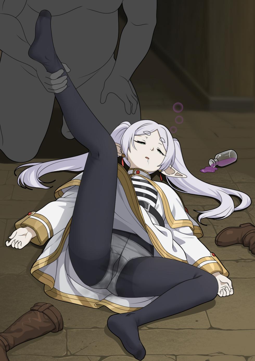 [WilliamPI (WhitePH)] 2025-10 - Page 6