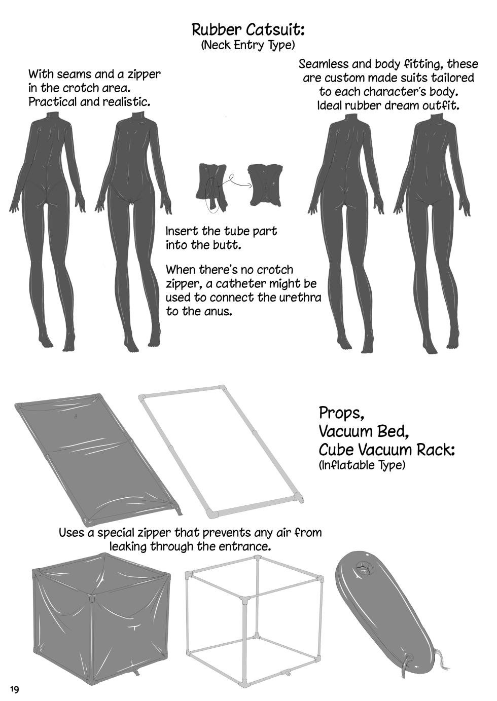 [Mousou Bijutsubu (Sho-yan)] Yokoso! Mousou Bijutsubu [English] - Page 19