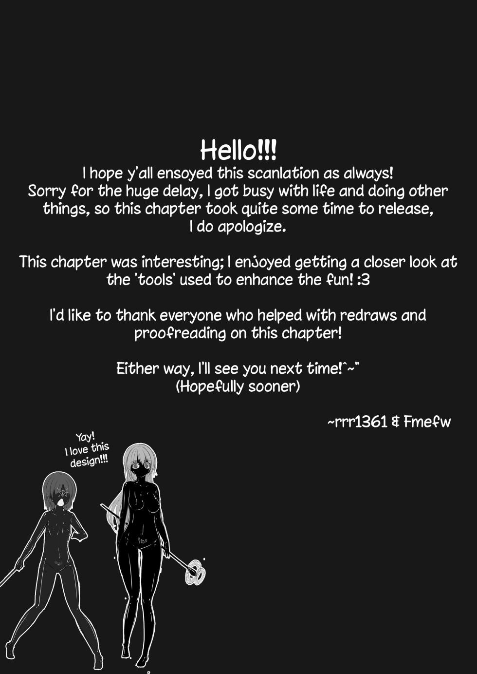 [Mousou Bijutsubu (Sho-yan)] Yokoso! Mousou Bijutsubu [English] - Page 35