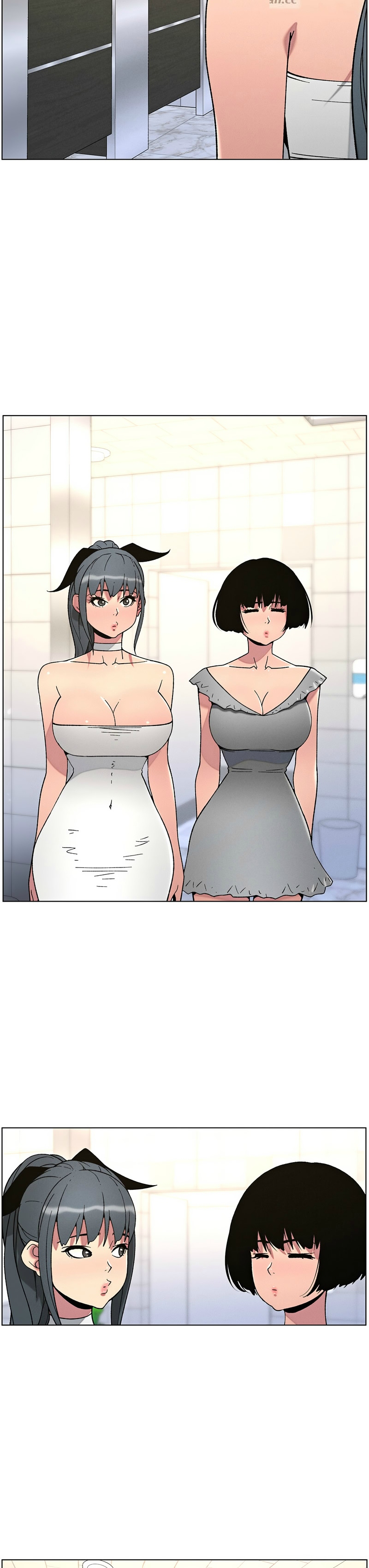 [韩漫] 兄妹的秘密授课／A Secret Lesson With My Younger Sister 1-79 [中文][连载中] - Page 1672