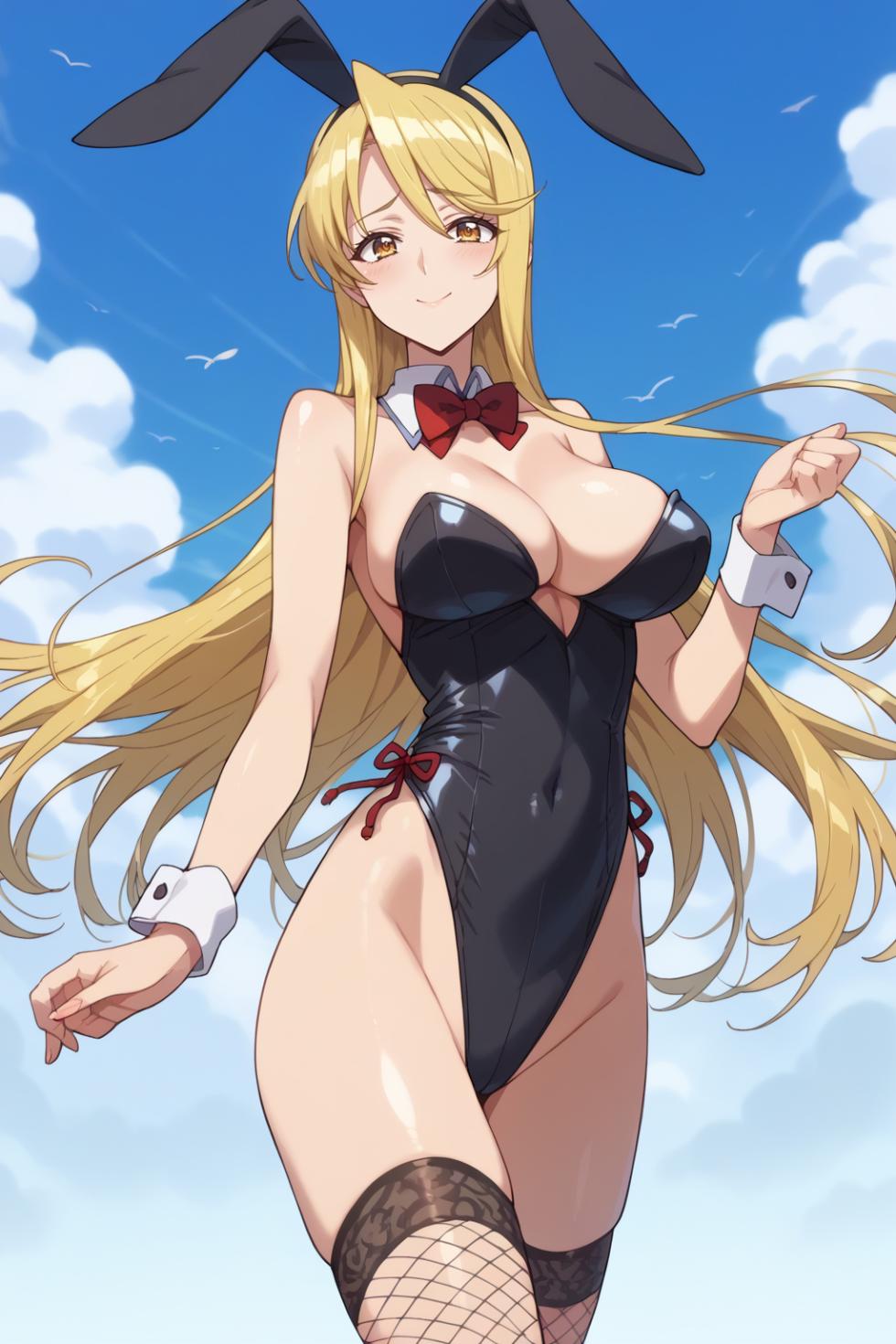 めいじ屋さん - 鞠川靜香[AI Generated] - Page 2