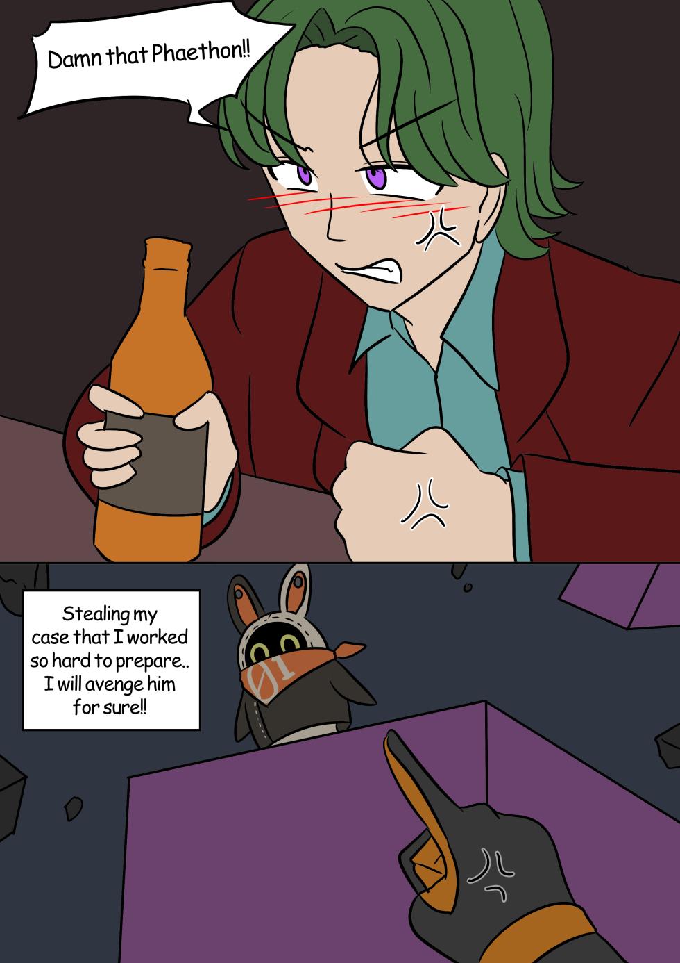 [Vel] Sister Access (Zenless Zone Zero) [English] - Page 2