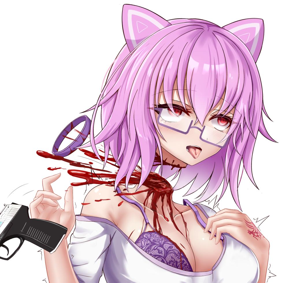 [GURO|猎奇] [yota-7044] Pixiv collection - Page 7