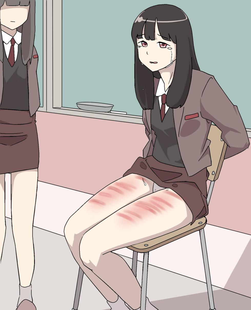 [Eingyeo] My Spanking Friends Vol. 14 - Page 14