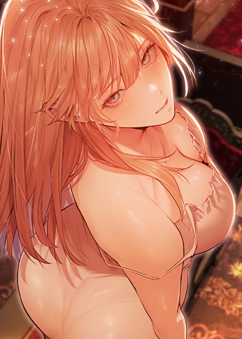 [ERO404 & 耀安& 五谷傳教士 | 五谷传教士 ] 人妻猎人 | 人妻獵人 1-101 [Chinese] [Ongoing] - Page 8