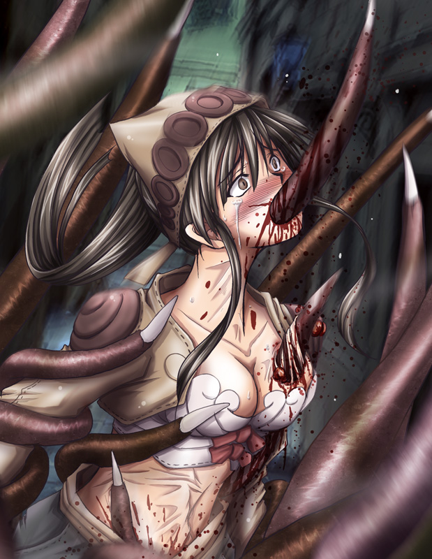 [PIXIV] faith (1894192) - Page 12